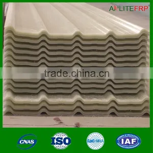Durable Polycarbonate Roofing Sheets thumbnail-3