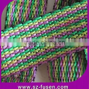 Nylon Webbing Factory High Quanlity Nylon Belt Seatbelt thumbnail-2