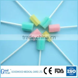 Disposable Dental Suction Brush-GW 1423 thumbnail-3