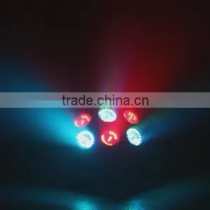 Hot Sale 288(R96, G96, B96)10mm Blinder Beam LED DJ Light thumbnail-5