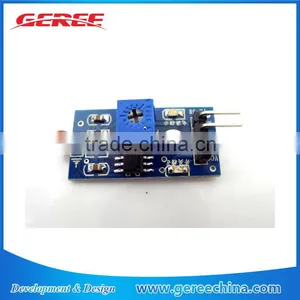 Digital Sensor Shield Module Robot Photoresistance Detection thumbnail-3
