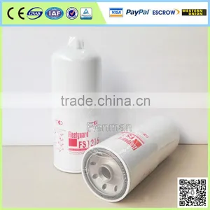 Shiyan Dongfeng Truck Oil Filter FS1216 thumbnail-1