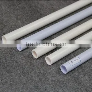 Large Diameter 200mm Pvc Pipe Price for Handling Water System thumbnail-1
