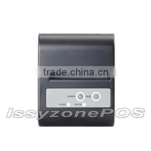 Bluetooth Mobile Thermal Printer Android Traffic Citation / Logistics / Transportation IMP003 thumbnail-3