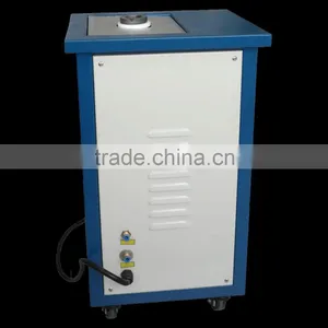 220v Mini Induction Melting Furnace for Gold/silver/copper thumbnail-2