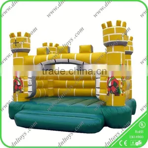 Promotion!!!high Quality and Low Price Amusement Toy Inflatable Bouncers thumbnail-1