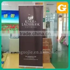 Professional Exhibition Roll up Stand thumbnail-5
