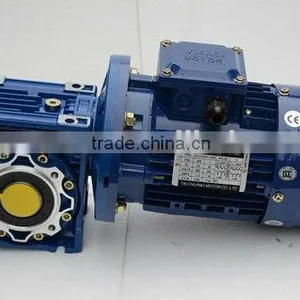Worm Gear Motor Factory Directly, High Accuracy, High Torque thumbnail-1