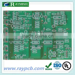OEM 18 Layer tv Mainboard Impedance Control Pcb thumbnail-2