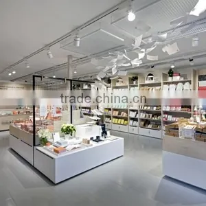Factory Experienced Tailor Modular Stationery Shop Furniture Design thumbnail-2