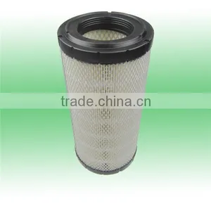 02250125-372 High Quality Product Sullair Compressor Air Filter for 100HP the Newest Style thumbnail-1