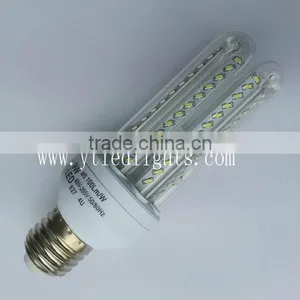 Led Bulb E27 9w u Shape Led Corn Bulb Led Light Bulb Lights Led E27 220v 3014 Led Bulb Lamp High Quality 3 Years Warranty thumbnail-1