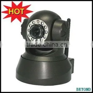 Wireless Indoor IP/Network Camera thumbnail-1