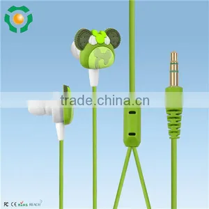 Import Sports Equipment/hot Sale 2015/earphone Bulk thumbnail-6