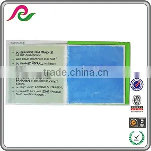 Factory Price Playing Music Cards for Children thumbnail-2