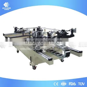 Keyland Solar Panel Frame Machine With Automatic thumbnail-1