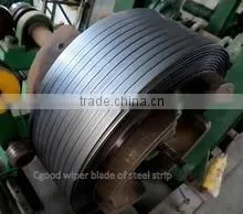 HOT! 15mm Cold Rolled Steel Strip Sizes/ Galvanized Steel Strips for Parts thumbnail-1