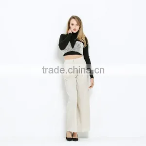 Designer Western Ladies Fancy Tops Images thumbnail-3