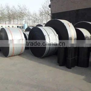 Rubber Conveyor Belt Conveyor Belt System Rubber Conveyor Belt Price thumbnail-5