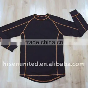 100% Polypropylene Thermal Underwear / Baselayer thumbnail-1