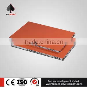 Experienced Factory Aluminum Honeycomb Panel for Indoor Partition Quality Choice thumbnail-1
