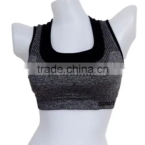 Yoga Sports Bra thumbnail-3