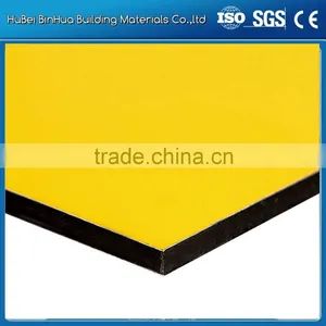 A2 Fire Proof Aluminum Composite Panel thumbnail-1