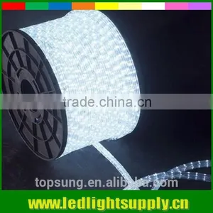 White Flexible Led Rope Lite 36led/m Led Rope Lights Australia thumbnail-2