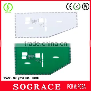Fr4 94v0 Pcb Pcba Assembly, Pcba Manufacturer thumbnail-1