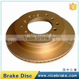 HAICHEN Original Quality Buyers Preferred Brake Disc OE:98735240101 thumbnail-6