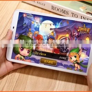 High End 7 Inch 4G Phablet Android 5.1 Lollipop Phone Call Tablet pc IPS Screen GPS Bluetooth Fast CPU 2.0 Octa Core Tablet thumbnail-5
