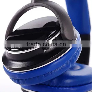 Wireless Bluetooth Headset With Mic Compatible With Android, and Other Leading Smartphones thumbnail-3