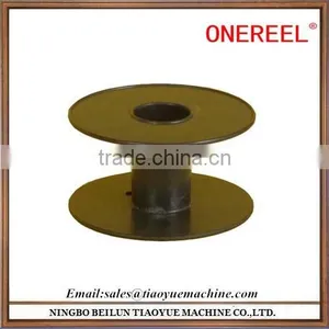 PC Reels for Wire and Cable Empty Plastic Bobbin 170mm Diameter thumbnail-1