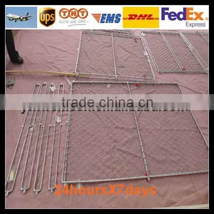 7x7,7x19 Stainless Steel Cable Mesh China Steel Factory thumbnail-2