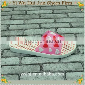 New Fashion Pliable Sandals Popular New Pvc Slippers thumbnail-5
