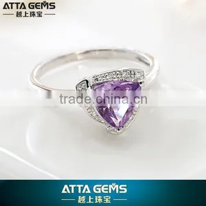 Narutal Gemstones Silver 925 Ring Designs thumbnail-1