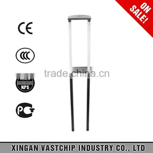 2016 Hotsale Hard Aluminum Iron Suitcase Parts Trolley thumbnail-1