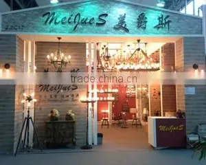 Zhongshan Meijues Lighting Sales Department company overview - view 2 thumbnail