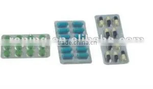 Automatic Blister Packing Machine thumbnail-5