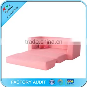 Factory Direct Modern Design Sofa Cum Bed thumbnail-1