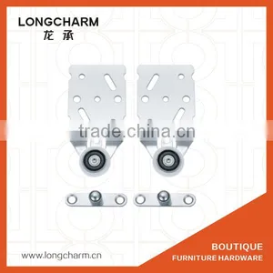Top Wooden Sliding Door Track Roller thumbnail-1