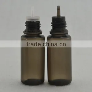 Packaging Plastic/20 ml Bottle Dropper Black/black Dropper Bottle thumbnail-4