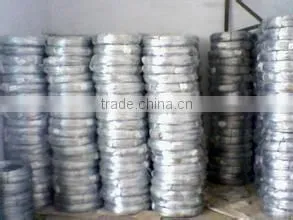Top Quality Galvanized Wire for Making Hanger thumbnail-4