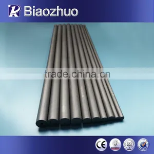 Zhuzhou YG6X Tungsten Carbide Round Bar, Carbide Rod Blank thumbnail-1