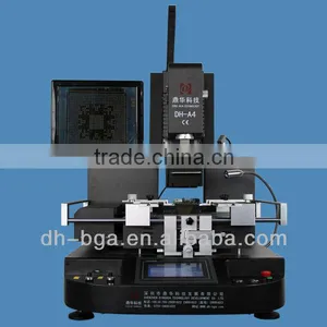 Full Automatic Laptop Motherboard Repair Machine DH-A4 thumbnail-1