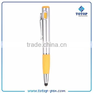 German Ink Refill Bottom Price Hot Selling Led Stylus Pen thumbnail-3
