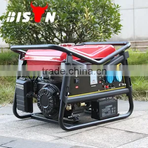 BISON(CHINA)Common Style 2kw Quiet 1.5 Kva Generator thumbnail-1