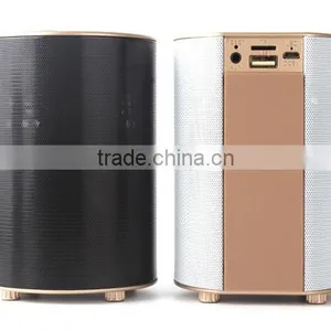 Hot Outdoor Bluetooth Usb Speaker, Portable Bluetooth Wireless Speaker for Sale thumbnail-5