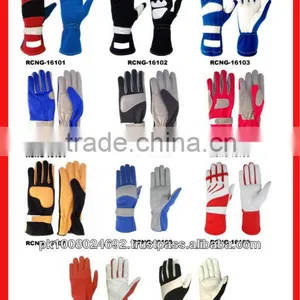 New Design Racing Glove thumbnail-1