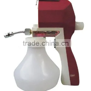 Textile Spray Gun thumbnail-1